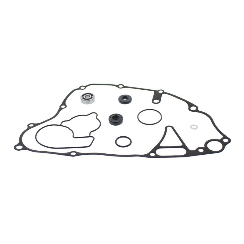 Kawasaki KX250F Water Pump Rebuild Kit - Vertex Pistons - `17-`20